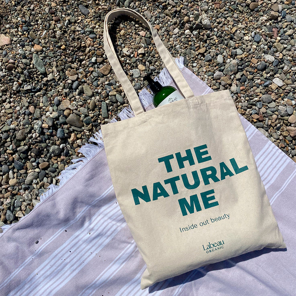 Naturalist tote bag hot sale