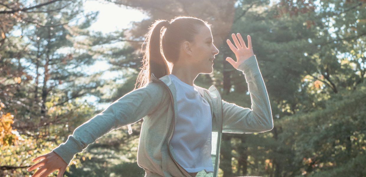 Deporte y cuidado de la piel: adapta tu rutina de belleza al gimnasio | Labeau Organic