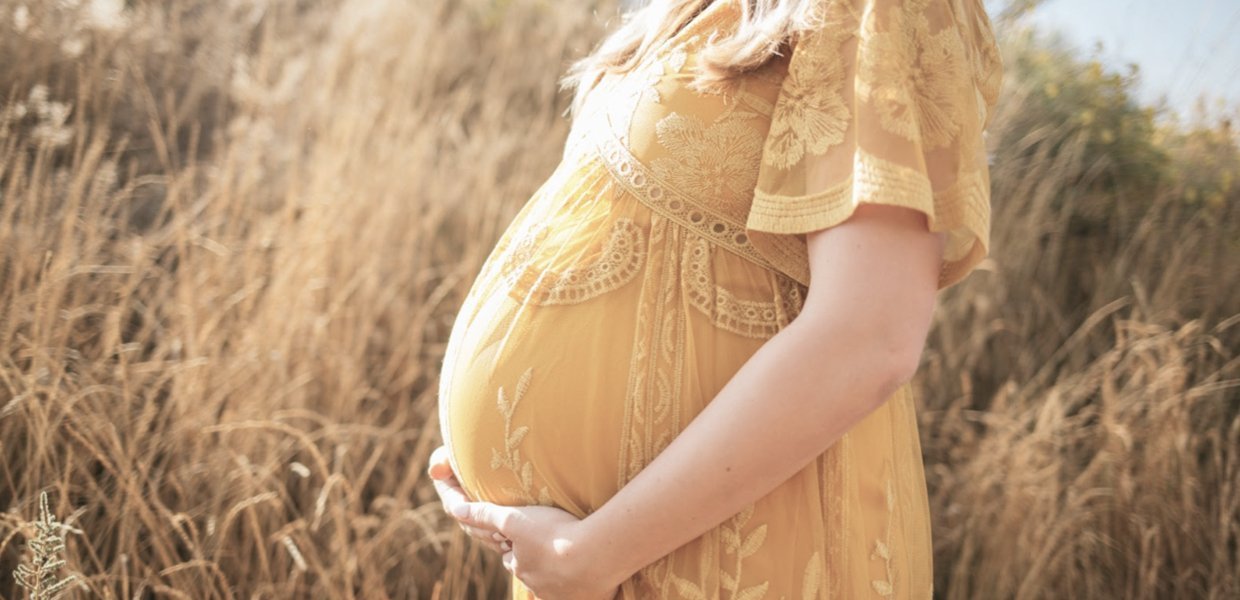 Estoy embarazada. ¿Tengo que cambiar la rutina del cuidado de mi piel? | Labeau Organic