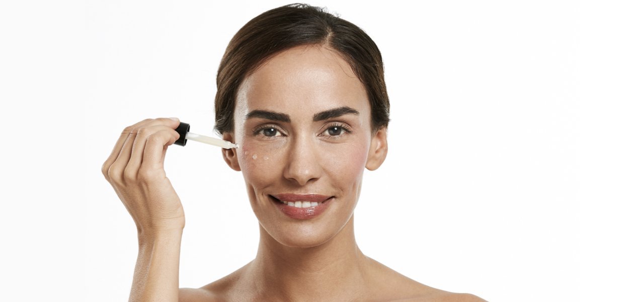 Sérum facial: ¿qué es, para qué sirve y cómo utilizarlo? | Labeau Organic
