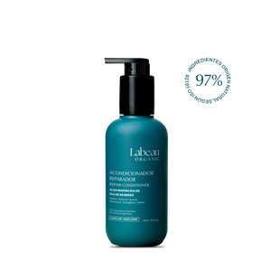 Repairing Conditioner with Aloe and Baobab