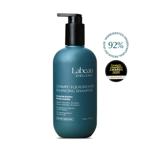 Balancing shampoo for oily hair (500ML)