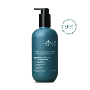 Nutri-Regenerating Shampoo for Dry Hair (500ml)