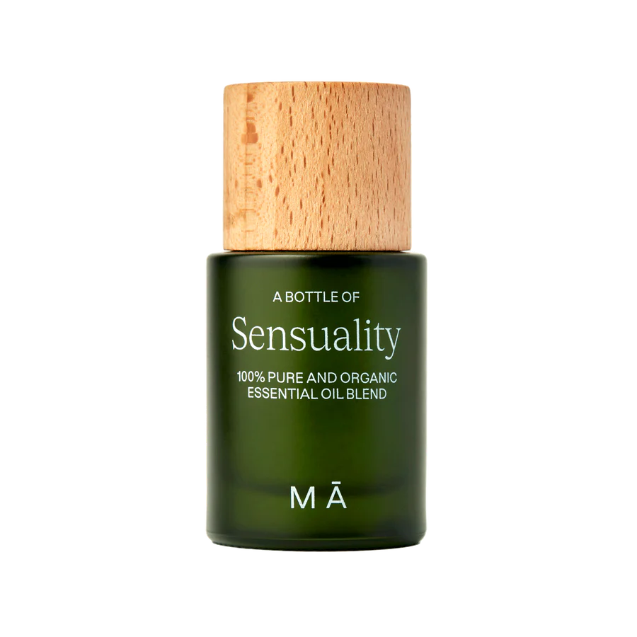 Sensuality Essential Oil Blend