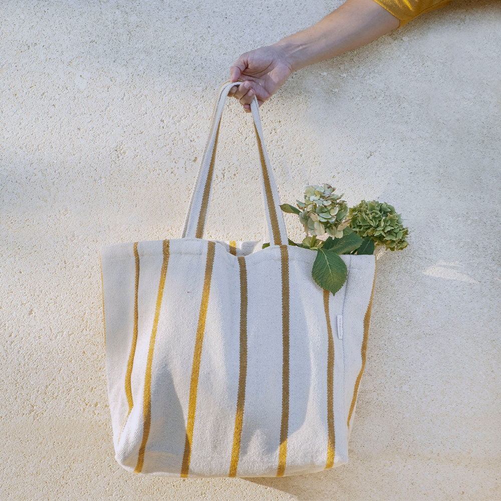 Sustainable bag
